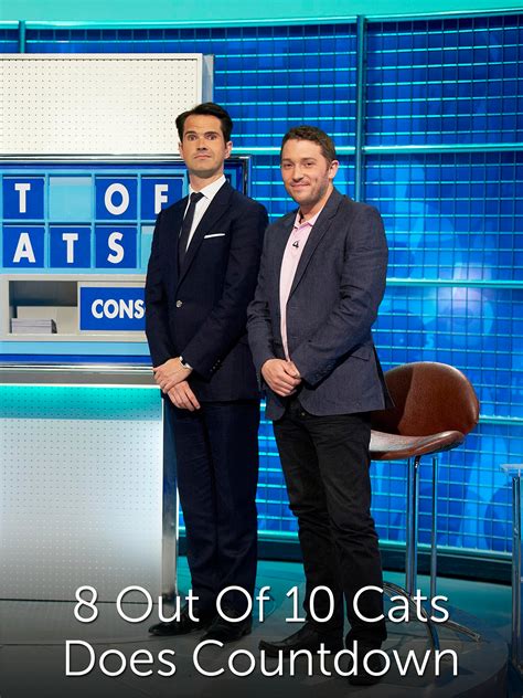 8 out of 10 cats countdown|list of 8 out 10 cats does countdown.